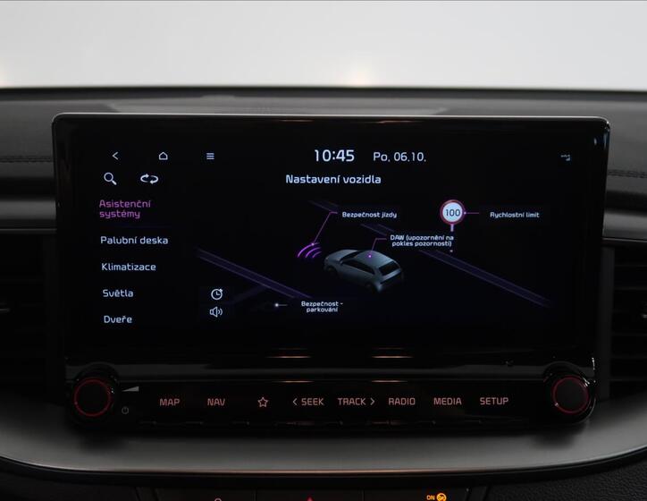 KIA Ceed 25