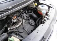 Volkswagen Caravelle 21