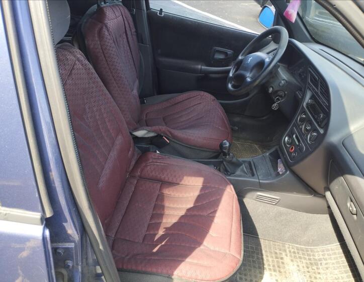 Peugeot 306 8