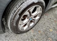 BMW X3 46