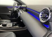 Mercedes-Benz CLA 17