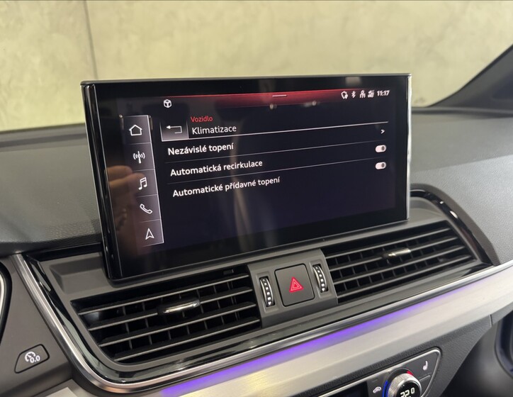 Audi SQ5 36