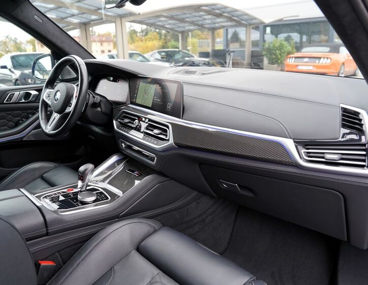 BMW X5 30