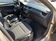 Škoda Octavia 22