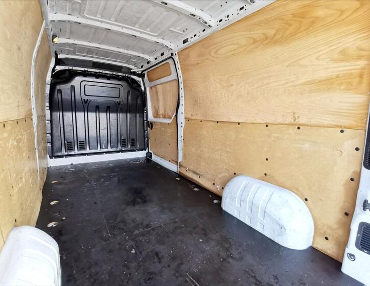 Renault Master 15