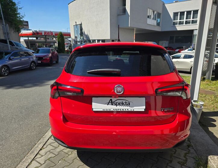 Fiat Tipo 4
