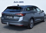 Škoda Superb 8