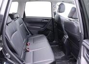 Subaru Forester 14