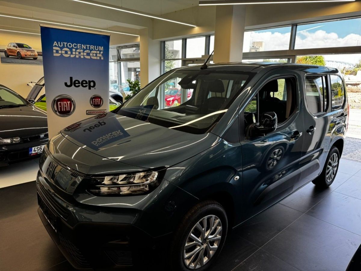 Fiat Dobló
