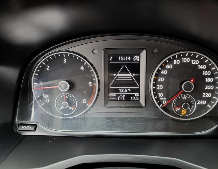 Volkswagen Caddy 26