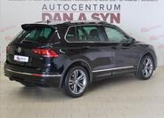 Volkswagen Tiguan 4