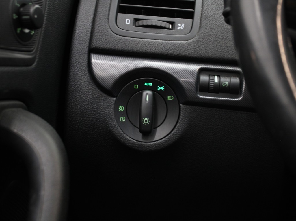 Škoda Yeti
