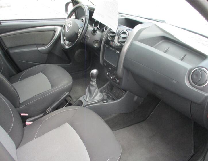Dacia Duster 9