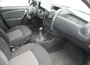 Dacia Duster 9
