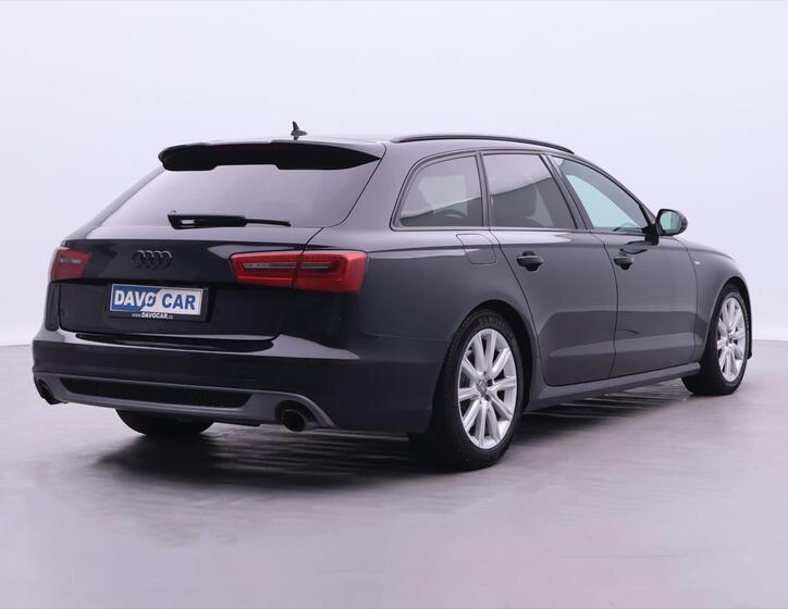 Audi A6 7