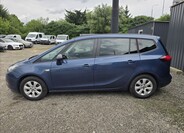Opel Zafira 7