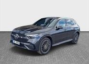 Mercedes-Benz GLC 1