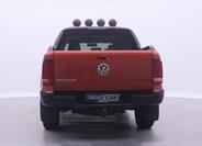 Volkswagen Amarok 6