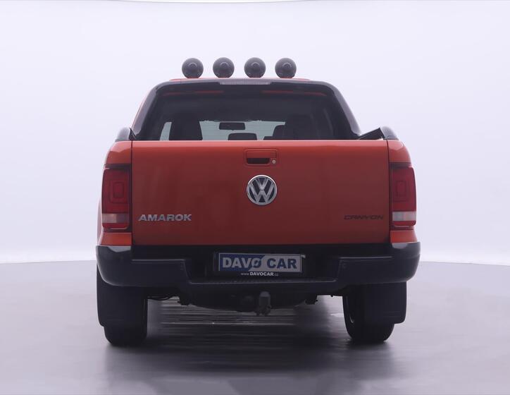 Volkswagen Amarok 6