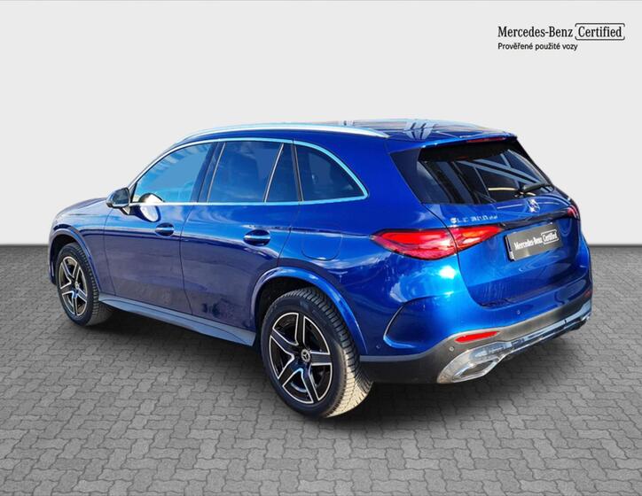 Mercedes-Benz GLC 3