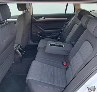Volkswagen Passat 22