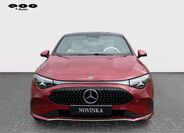 Mercedes-Benz CLA 8
