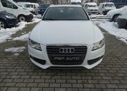 Audi A4 8