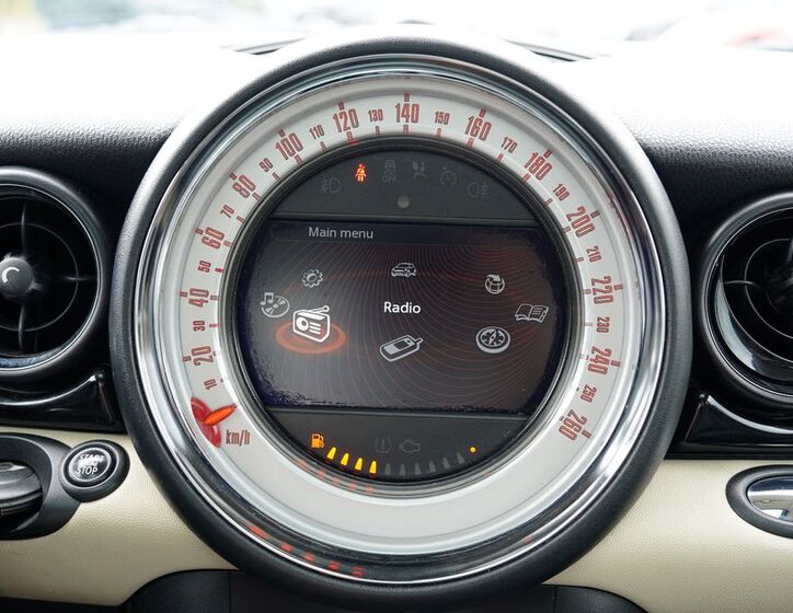 Mini Cooper S 33