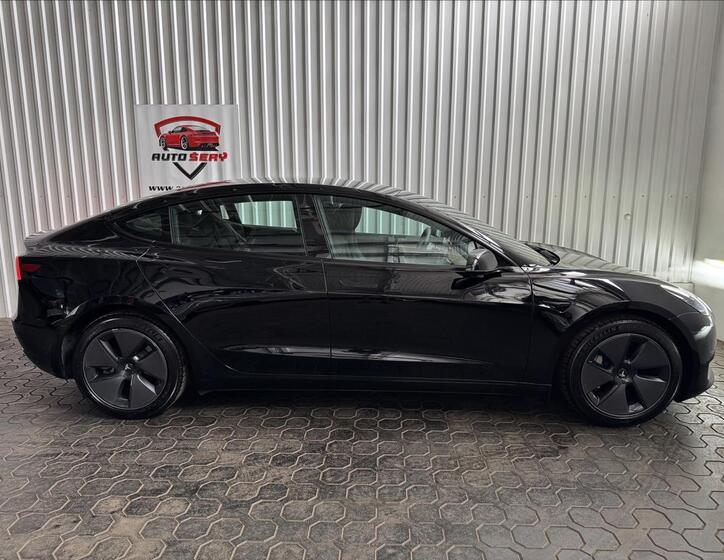 Tesla Model 3 10