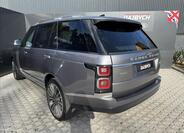 Land Rover Range Rover 6