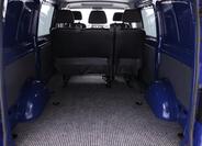 Mercedes-Benz Vito 10