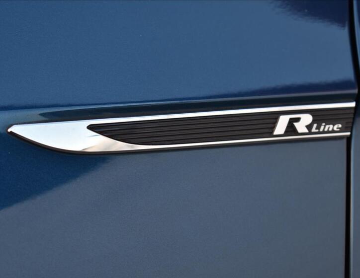 Volkswagen Passat 7