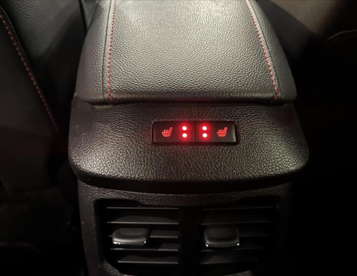 Ford Mondeo 30