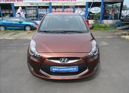 Hyundai ix20 2