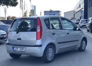 Mitsubishi Colt 5