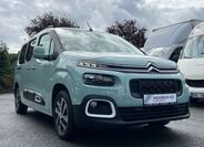 Citroën Berlingo 21
