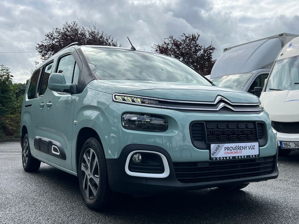 Citroën Berlingo