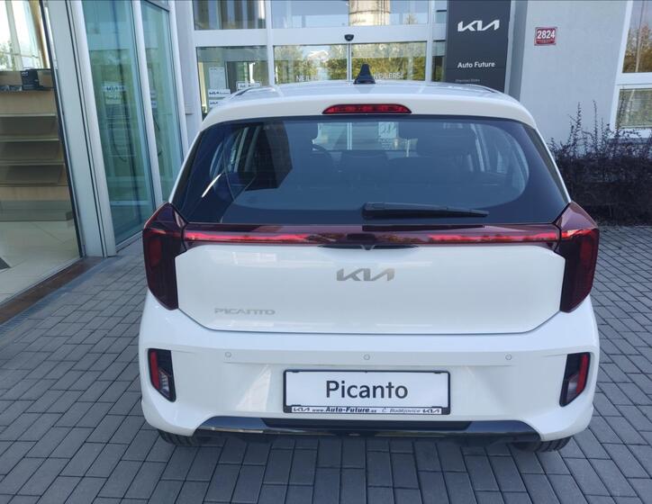 KIA Picanto 6