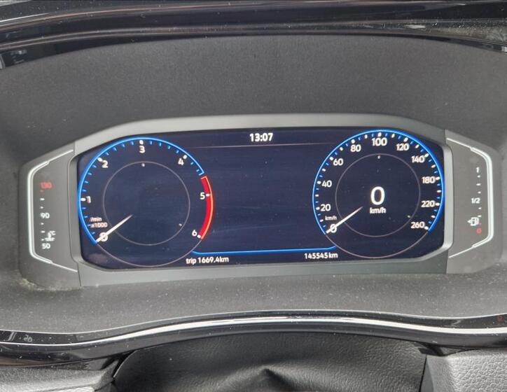 Volkswagen Multivan 20