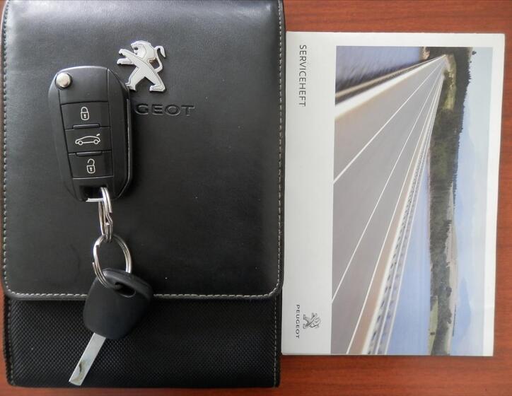 Peugeot 508 35