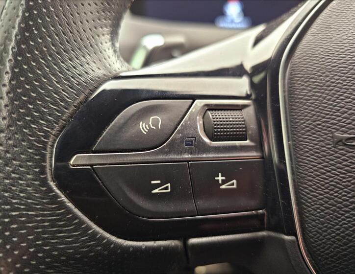 Peugeot 3008 15