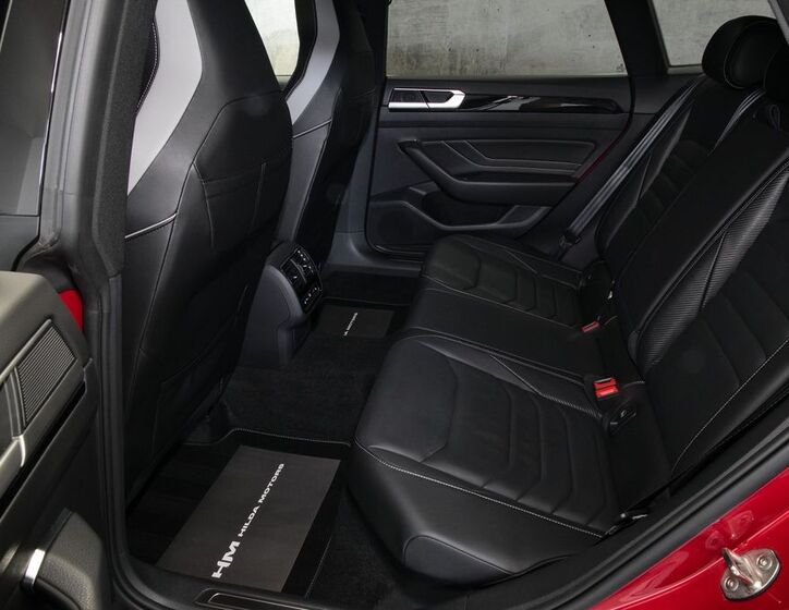 Volkswagen Arteon 12