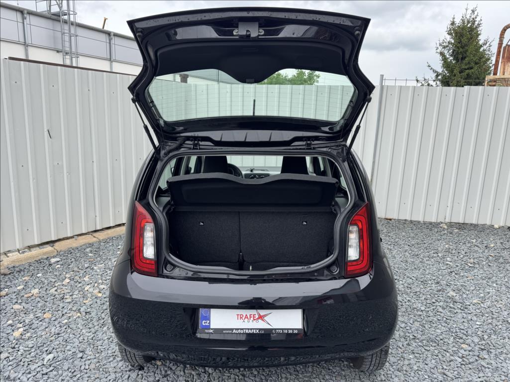 Škoda Citigo
