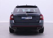 Škoda Octavia 6
