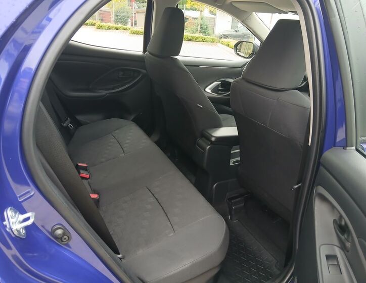 Toyota Yaris 14