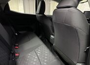 Toyota Yaris 11