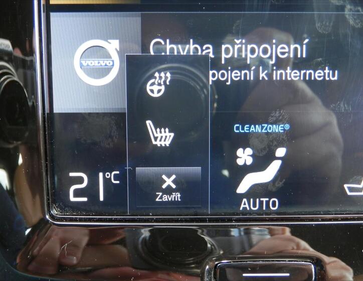 Volvo V90 29