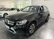 Mercedes-Benz GLC 3