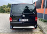 Volkswagen Caravelle 6