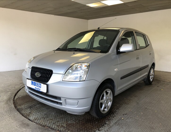 KIA Picanto 3